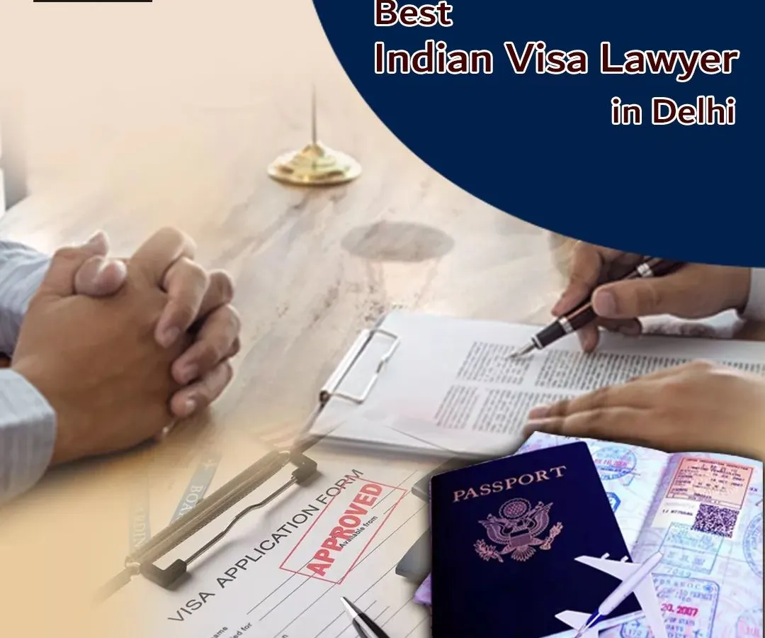 My goal is to turn complex visa applications into successful approvals. I guide clients through every step of the paperwork, aiming for that "Approved" stamp on their visa application form, whether it's for work, study, or family reasons in India.