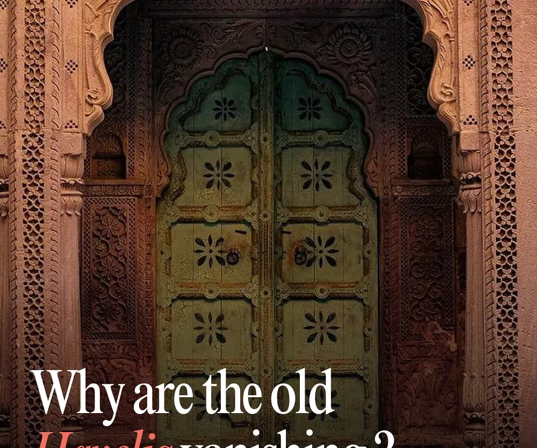 Why are the old havelis of Chandni Chowk vanishing? These forgotten mansions hold tales of poets, merchants, and traitors. My book on Shahjahanabad's heritage explores these architectural gems before they are lost to time.