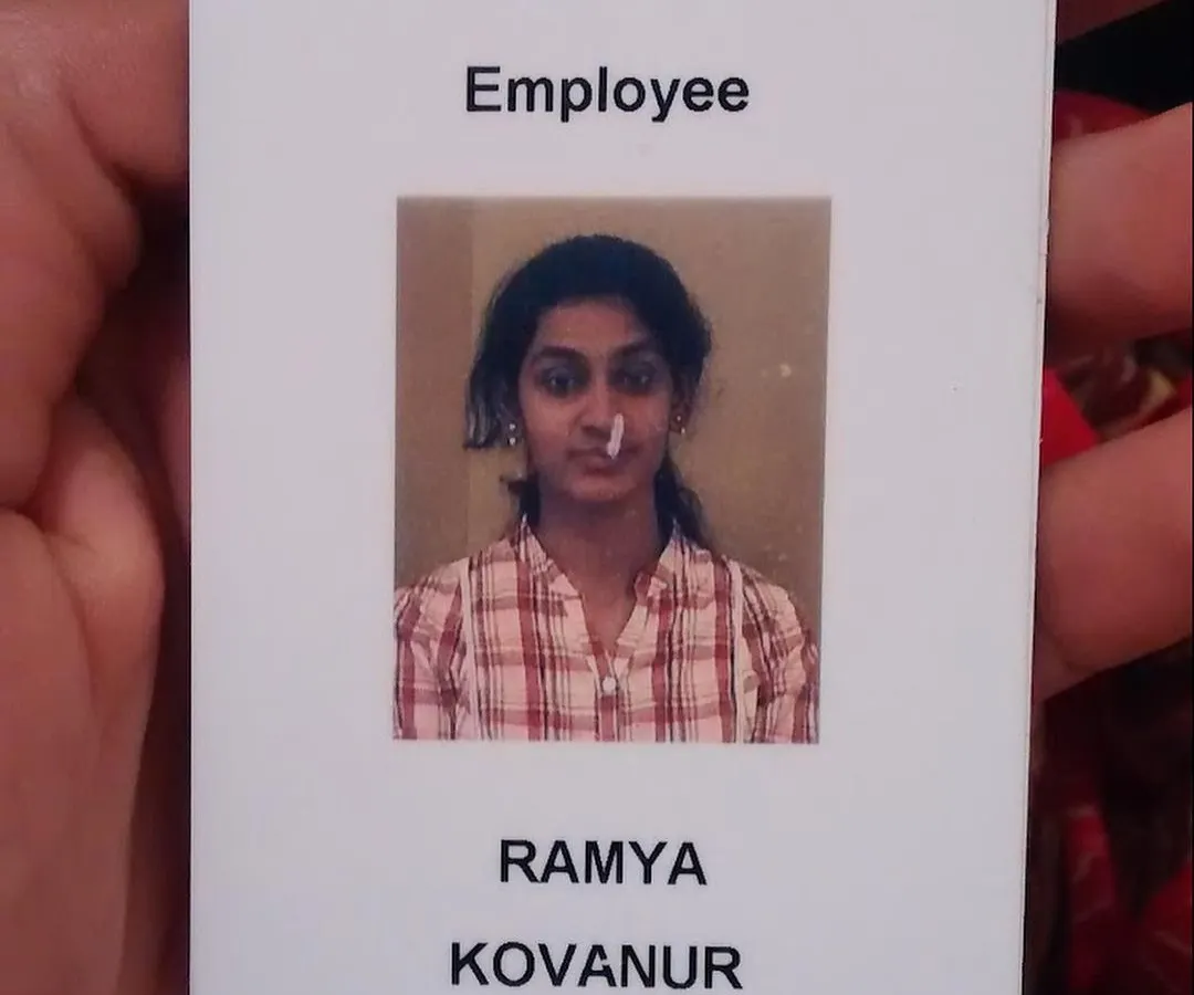 This was me not too long ago, working in IT at Wipro. I know the deadlines and the stress, which is why I call my journey a shift from Information Technology to Inner Technology. I've been there, and I know these tools can help.