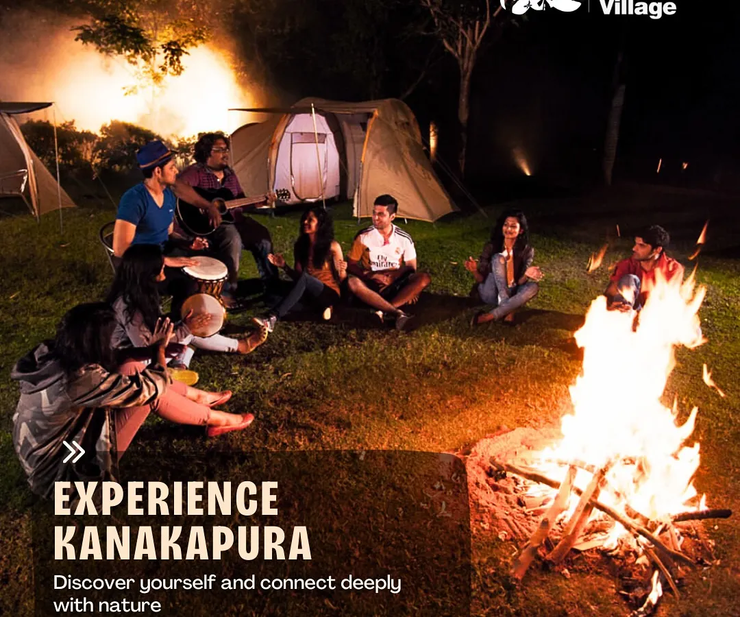 As the sun sets, we gather around a crackling bonfire. This is where stories are shared, songs are sung, and team bonds are forged under a starlit sky, creating memories that last long after the embers fade.