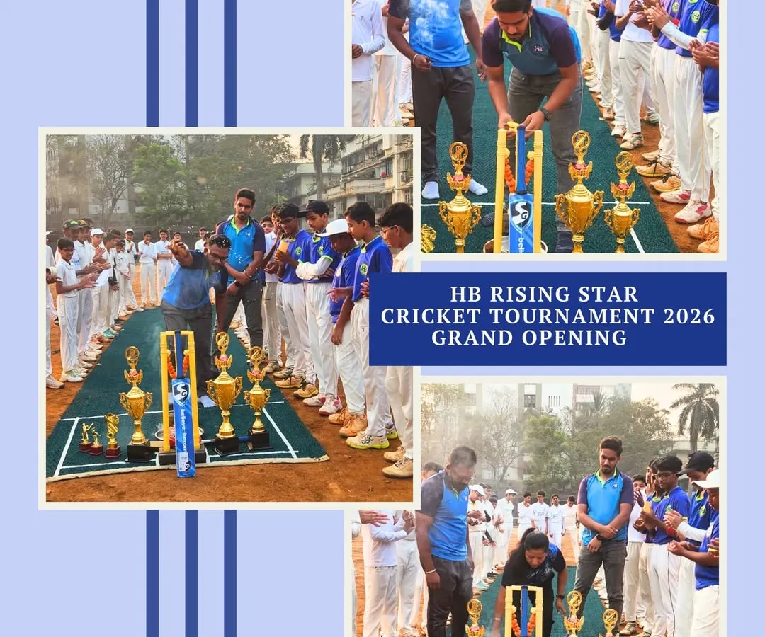 The grand opening of our HB Rising Star Cricket Tournament showcases our commitment to professional event execution. From branded backdrops to the lineup of trophies, we create an atmosphere that makes young athletes feel like they are in the big leagues.