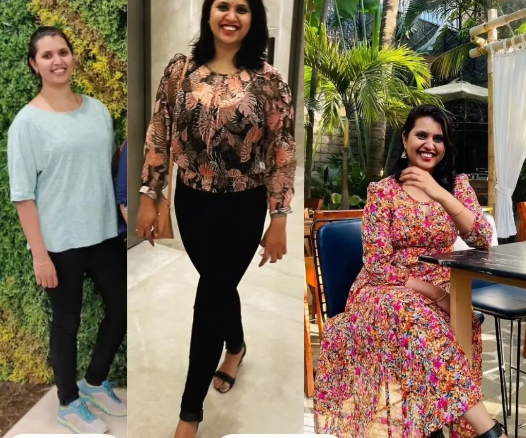 This is the power of a true image transformation. Meet Pranavi, a Chartered Accountant who decided to invest in herself and align her image with her professional goals. The confidence she gained is the real success story here.