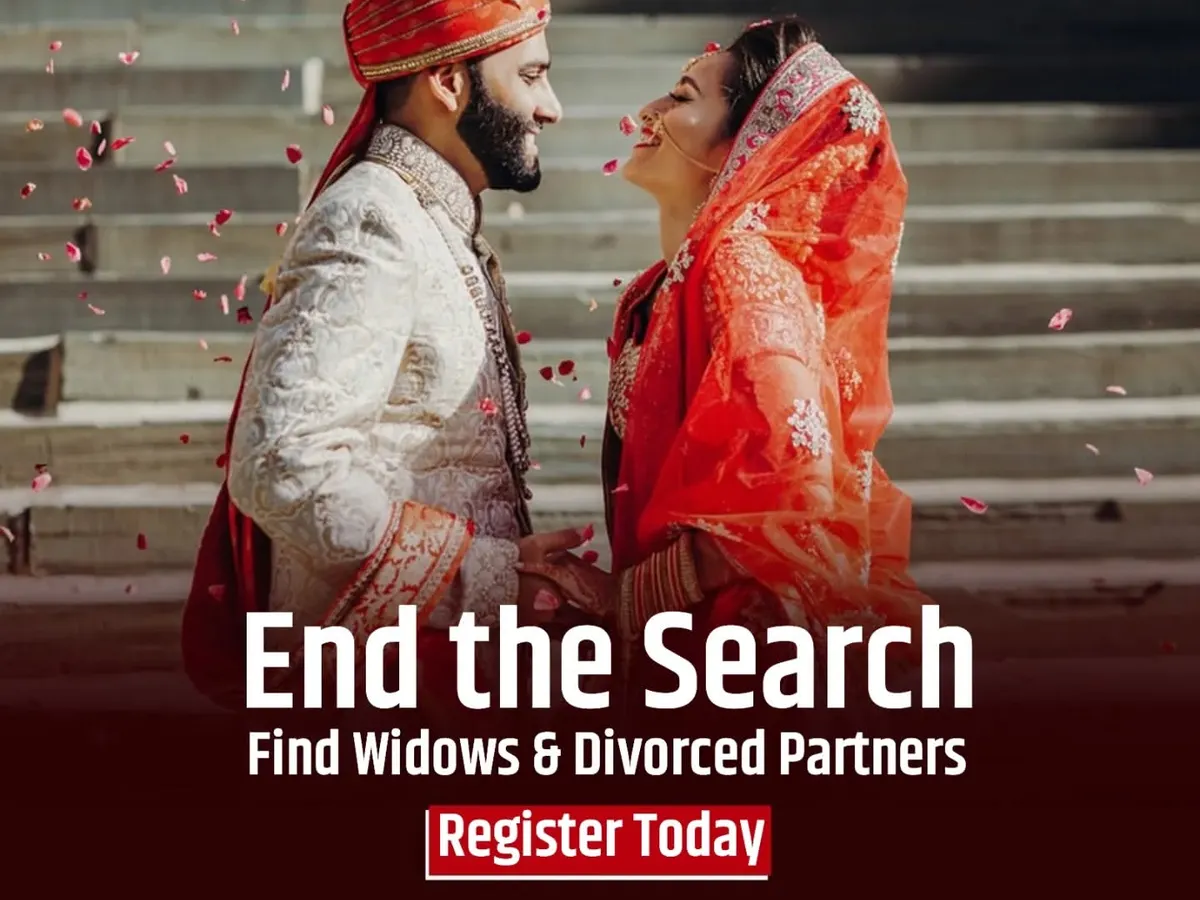 Finding love again is a beautiful journey. I offer specialized, confidential matchmaking services for those seeking a second marriage, including support for widows, widowers, and divorced individuals looking for a compatible life partner.