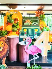Kids' Party Decoration