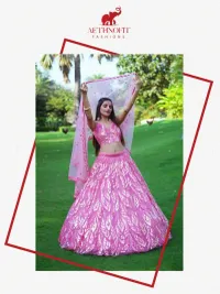 Women's Ethnic Wear