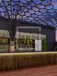 Commercial & Hospitality Design