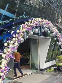 Corporate & Institutional Event Management