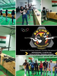 Corporate Events & Team Building