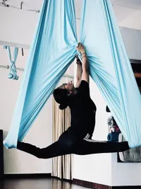 Aerial Yoga