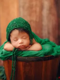 Newborn & Baby Photography
