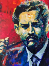 Original Contemporary Paintings