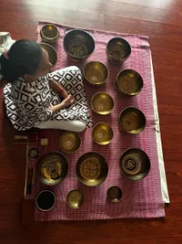 Wellness Workshops & Retreats