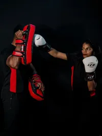 Practical Self-Defense