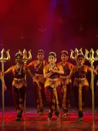 Dance Choreography Services