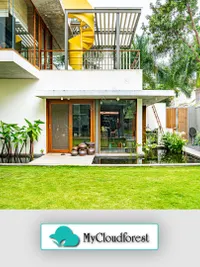 Landscape Garden Design
