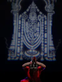 Bharatanatyam Performance