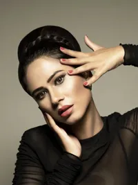 Celebrity & Media Makeup