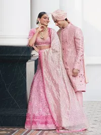 Custom Men's Ethnic Wear
