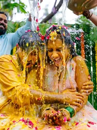 Wedding Photography