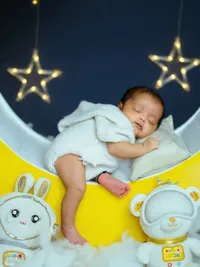 Maternity & Baby Photography