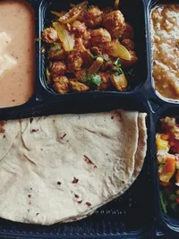 Meal Subscription Service