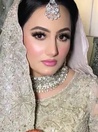 Bridal & Wedding Makeup