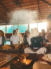 300-Hour Advanced Yoga Therapy Teacher Training