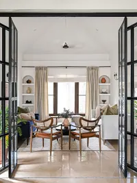 Full Home Interior Design & Renovation