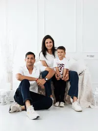 Family Portrait Photography