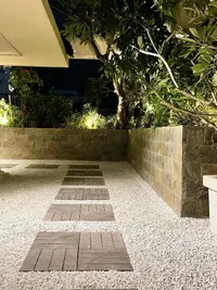 Garden Maintenance Services