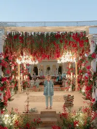 Full-Service Wedding Planning