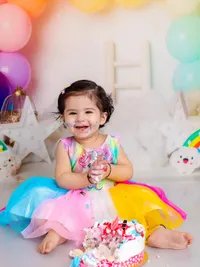 Baby & Children Photography