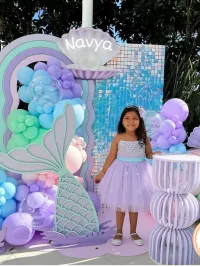 Personal & Social Event Planning