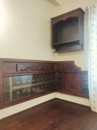 Custom Furniture & Cabinetry