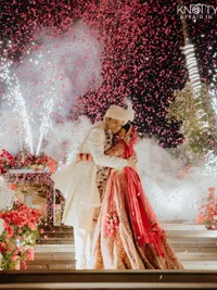 Destination Wedding Photography