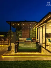 Custom Outdoor Structures