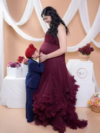 Maternity Photography