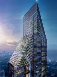 Luxury Residential Architecture