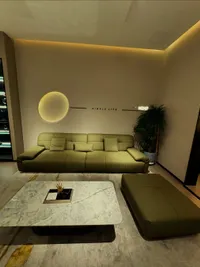 Imported Furniture & Decor