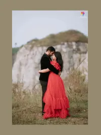 Pre-Wedding Photoshoot & Film