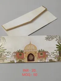 Wedding & Festive Stationery