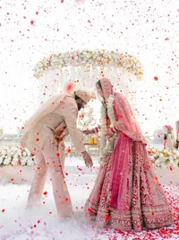 Wedding Styling & Creative Direction