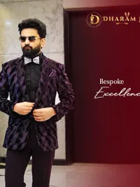 Bespoke Wedding & Ceremonial Wear