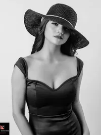 Portrait Photography