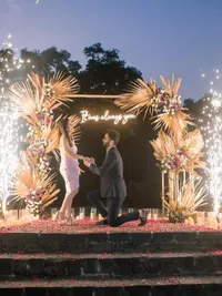 Social & Private Event Decor