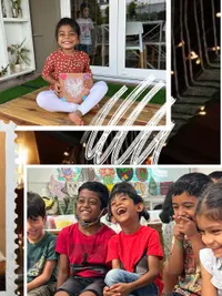 Kids' Art Programs & Camps