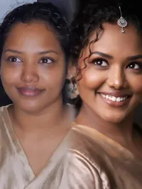 Special Occasion Makeup & Hairstyling