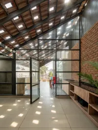 Renovation & Adaptive Reuse