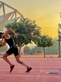 Athletics & Running Coaching