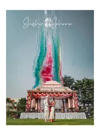 Wedding Photography & Videography